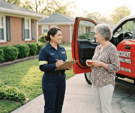 Accident Towing Service Edwards, MS FAQs